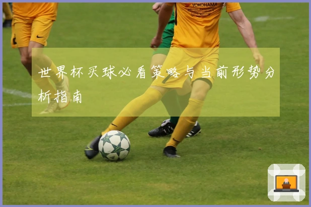 世界杯买球必看策略与当前形势分析指南