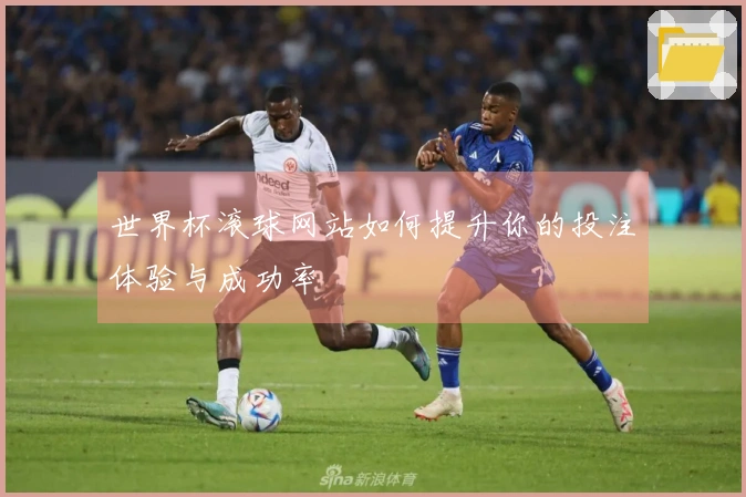 世界杯滚球网站如何提升你的投注体验与成功率